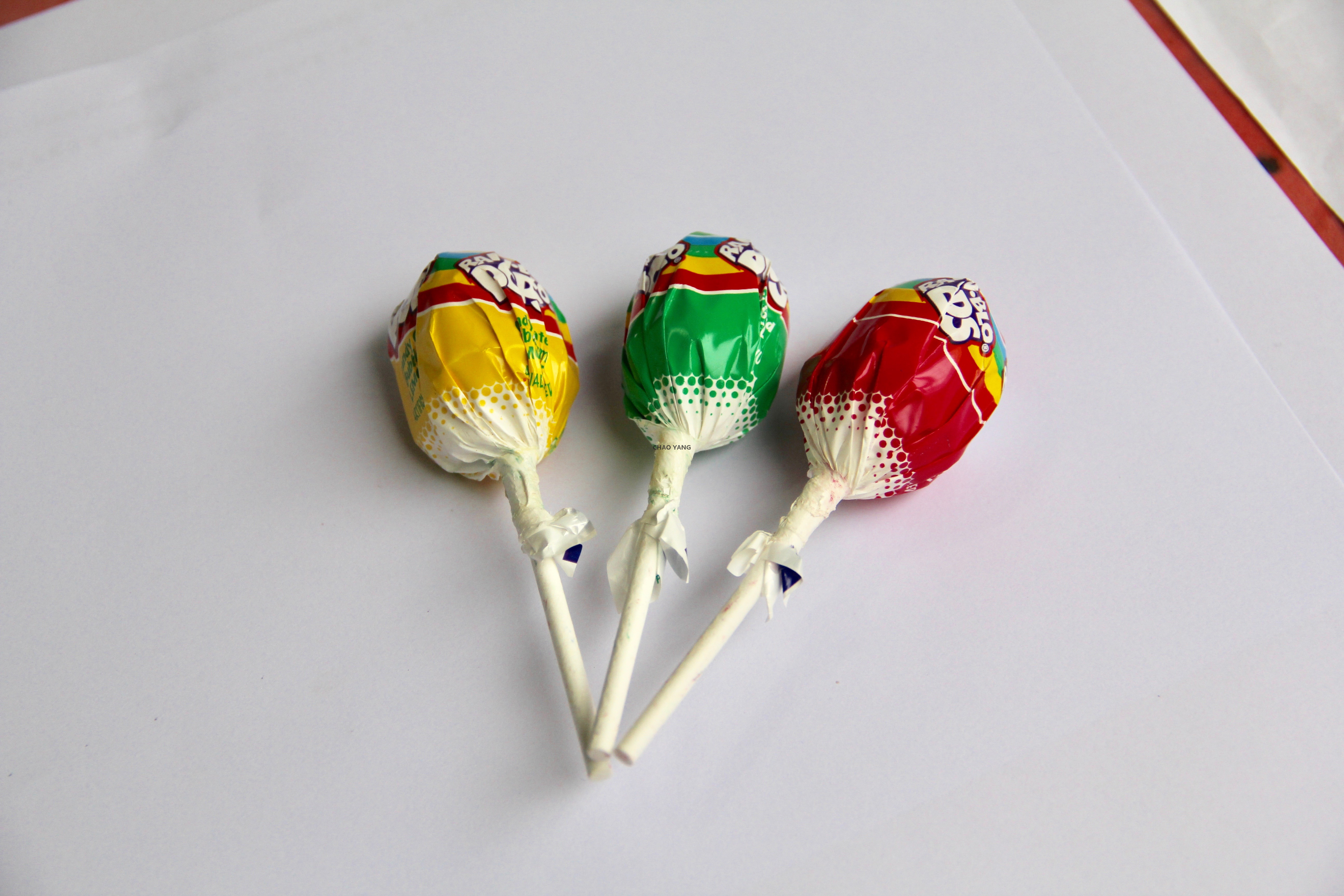 CY-840 เครื่องบรรจุอัตโนมัติแบบ Ball Lollipop Twist